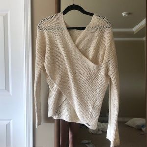 BILLABONG TOP/COVER UP